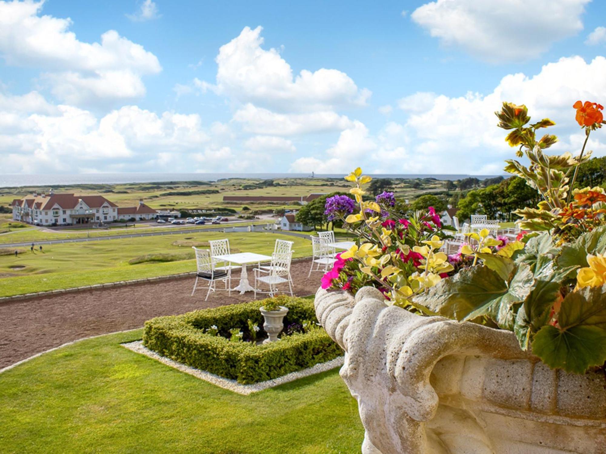 Royal Aberdeen - Ukc6917 Villa Turnberry Exterior foto