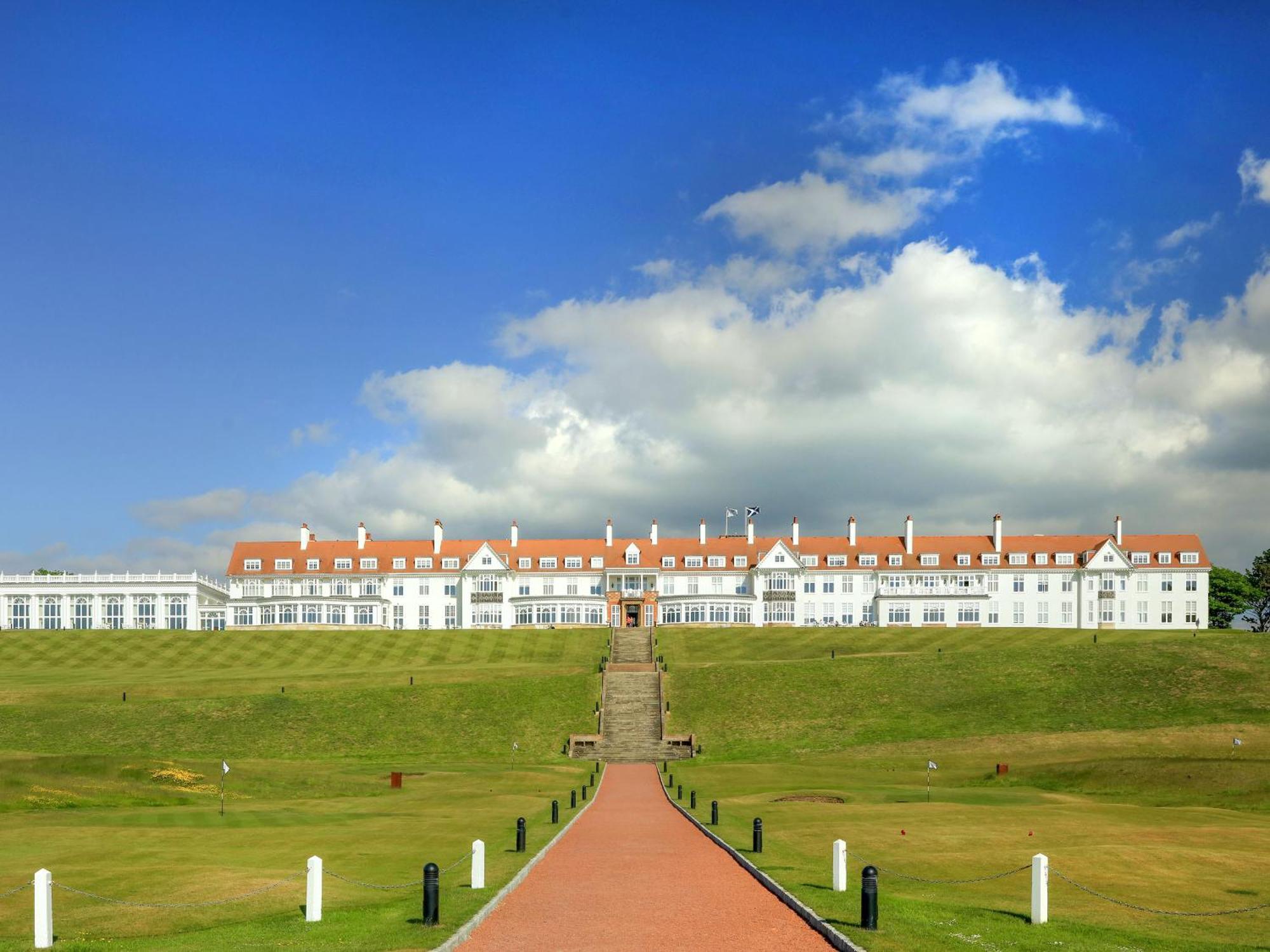 Royal Aberdeen - Ukc6917 Villa Turnberry Exterior foto